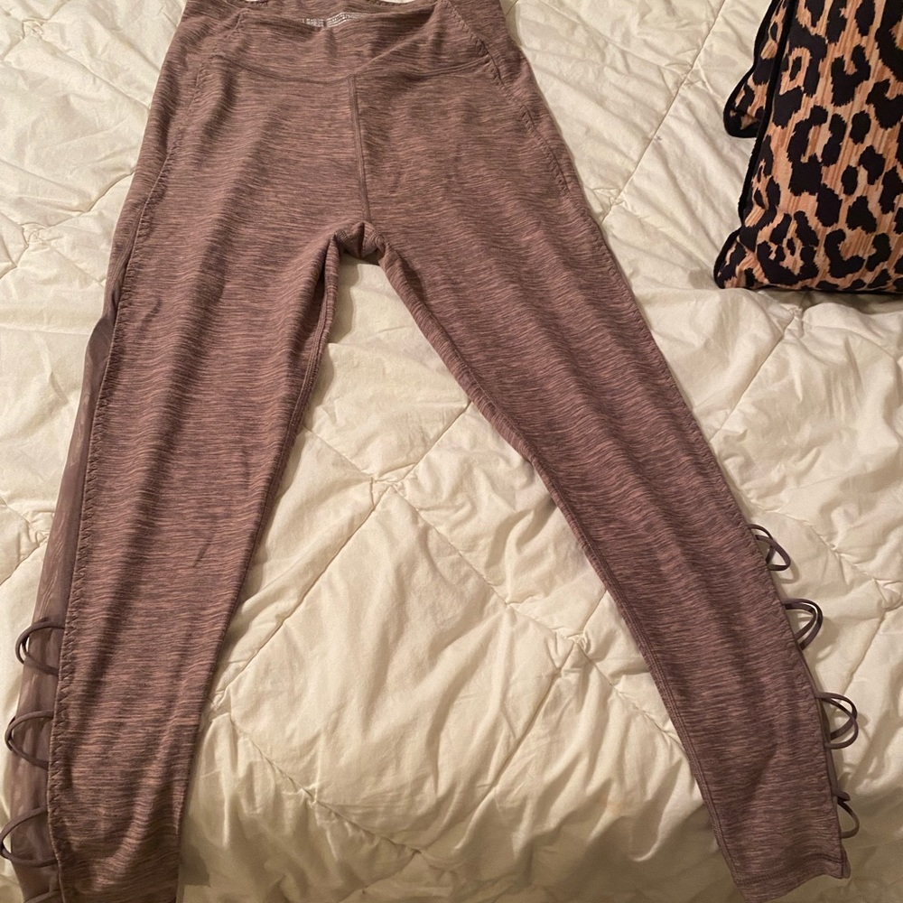 Victoria Secret yoga pants